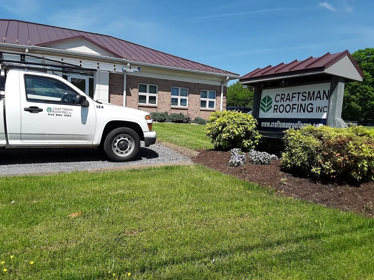 Quality Roof Inspection & Assessment by experienced craftsmen in Opequon